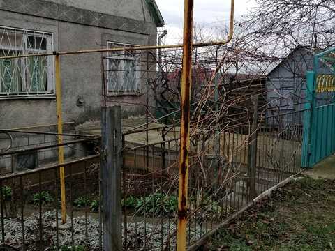 будинок за адресою с. Малодолинське, Вишнева, 80