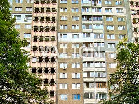 квартира за адресою Олександра Махова вул. (Жолудєва), 4-Б