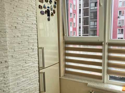 квартира за адресою Львів, Богдана Хмельницького  вул., 284-Б