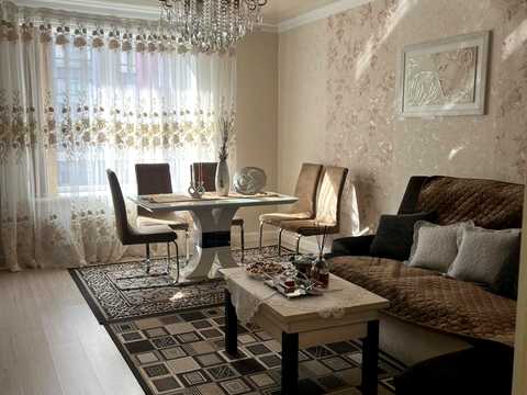 квартира за адресою Львів, Богдана Хмельницького  вул., 284-Б