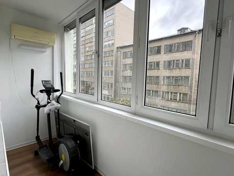 квартира за адресою Композитора Ніщинського вул., 16