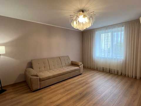 квартира за адресою Композитора Ніщинського вул., 16