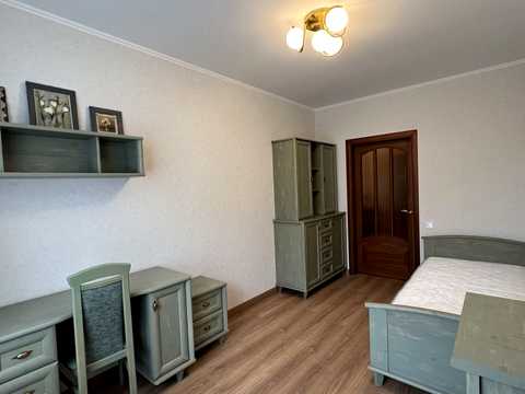 квартира за адресою Композитора Ніщинського вул., 16