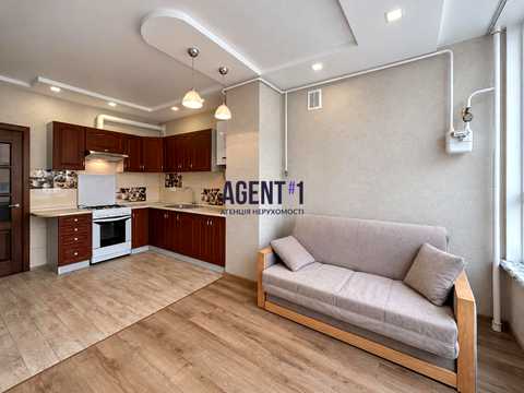 квартира по адресу Мира ул., 23
