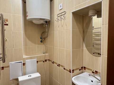 квартира за адресою Композитора Ніщинського вул., 16