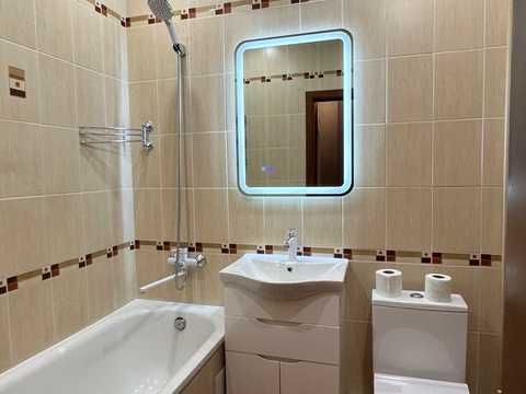 квартира за адресою Композитора Ніщинського вул., 16