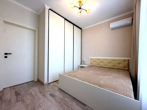 квартира за адресою Панорамна вул., 2