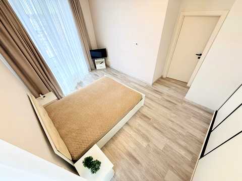 квартира за адресою Панорамна вул., 2