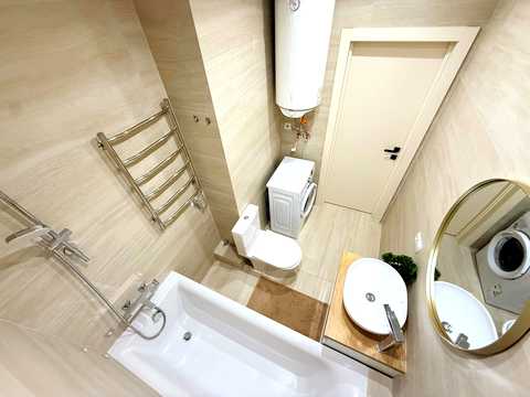 квартира за адресою Панорамна вул., 2