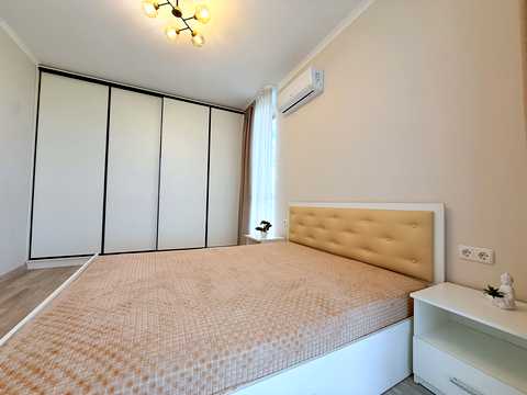 квартира за адресою Панорамна вул., 2