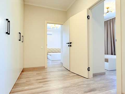 квартира за адресою Панорамна вул., 2