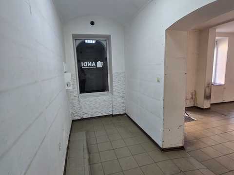 комерційна за адресою Городоцька вул., 113