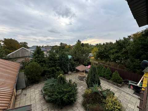 дом по адресу Дитинства ул., 93