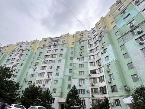 квартира за адресою Композитора Ніщинського вул., 16