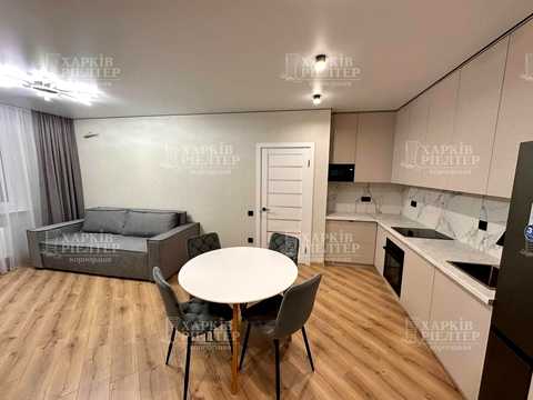 квартира за адресою Борткевича вул., 7
