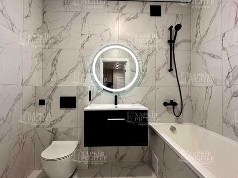 квартира за адресою Борткевича вул., 7