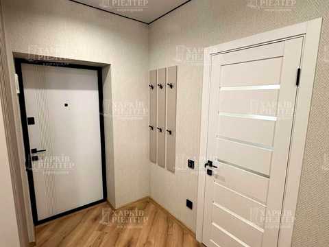 квартира за адресою Борткевича вул., 7