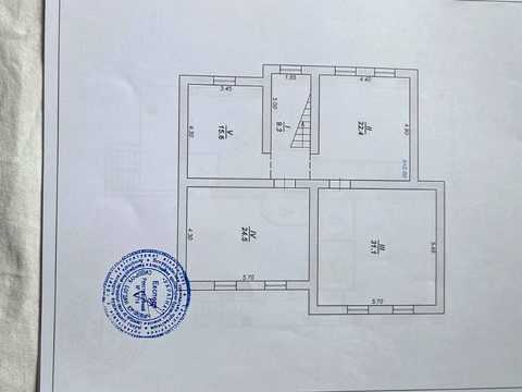 будинок за адресою Джерельна, 8