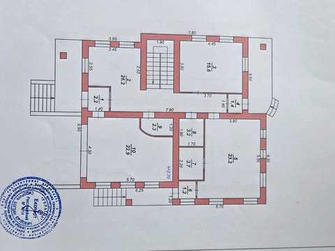 будинок за адресою Джерельна, 8