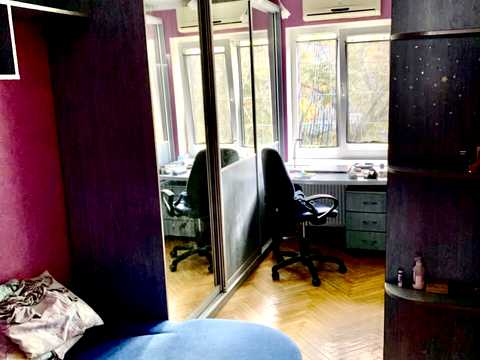 квартира по адресу Оболонская ул., 31
