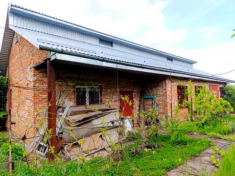 будинок за адресою Топографічна вул., 19/1