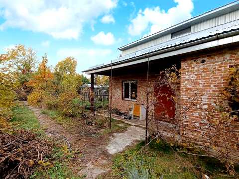 будинок за адресою Топографічна вул., 19/1
