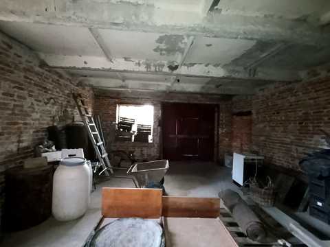 будинок за адресою Топографічна вул., 19/1