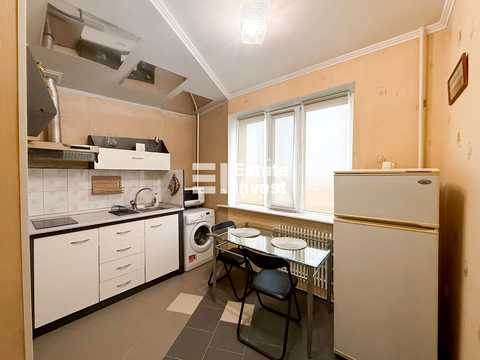 квартира по адресу Людвига Свободы просп., 46в