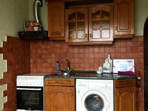 квартира за адресою Оболонська пл. (Дружби Народів СРСР), 1