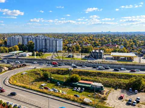 квартира по адресу Заречная ул., 1-Б