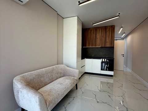 квартира за адресою Кульпарківська вул. (Кульпарківська), 93к5