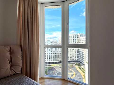 квартира за адресою Кульпарківська вул. (Кульпарківська), 93к5