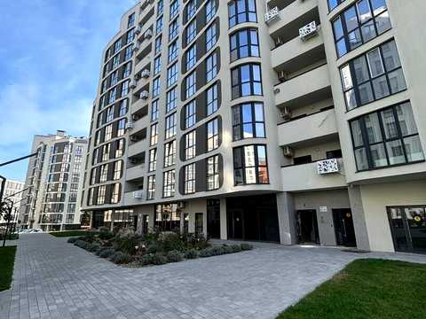 квартира за адресою Кульпарківська вул. (Кульпарківська), 93к5
