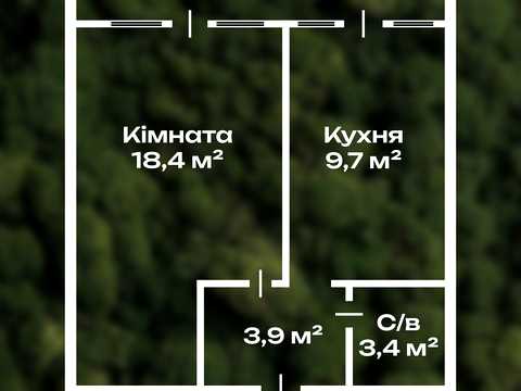 квартира за адресою Миколи Мурашка вул., 5