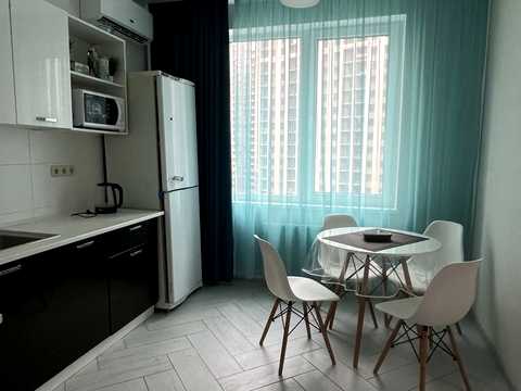 квартира за адресою Генуезька вул., 3-Б