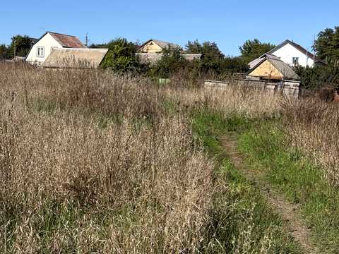 участок по адресу Озёрная ул., 66К