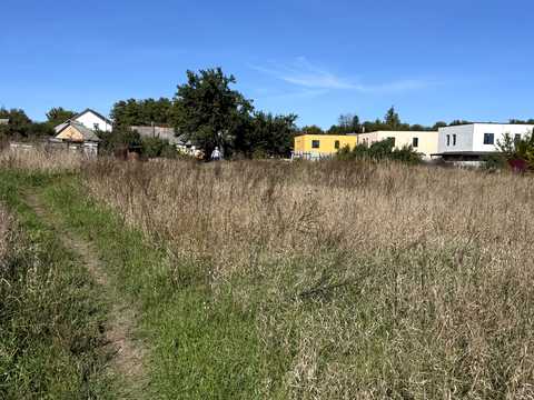 участок по адресу Озёрная ул., 66К