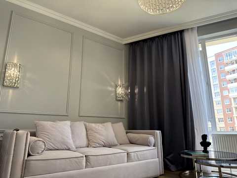 квартира за адресою Саперне Поле вул., 5