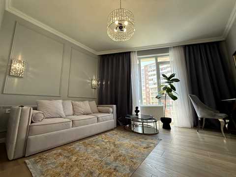 квартира за адресою Саперне Поле вул., 5