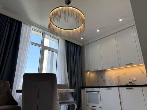 квартира за адресою Саперне Поле вул., 5