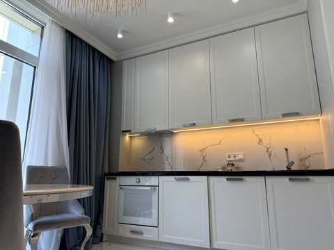 квартира за адресою Саперне Поле вул., 5