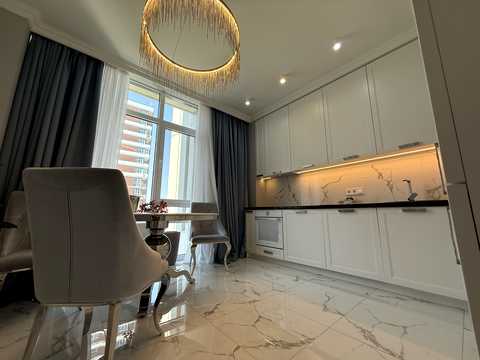 квартира за адресою Саперне Поле вул., 5