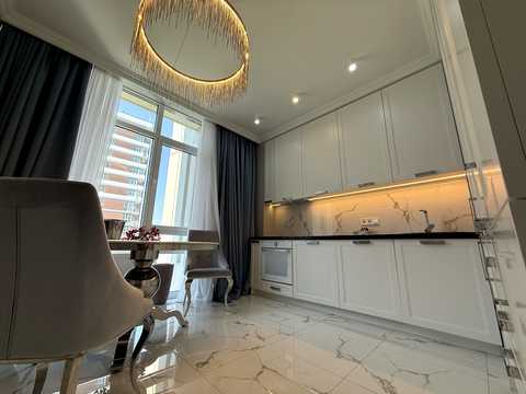 квартира за адресою Саперне Поле вул., 5
