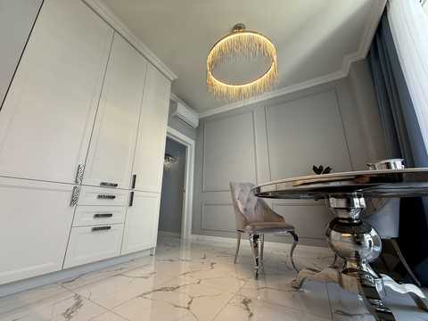 квартира за адресою Саперне Поле вул., 5