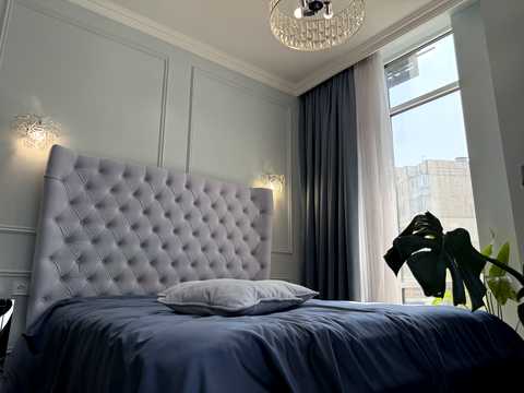 квартира за адресою Саперне Поле вул., 5