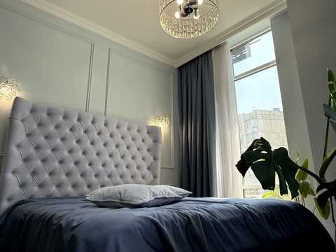 квартира за адресою Саперне Поле вул., 5