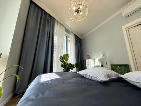 квартира за адресою Саперне Поле вул., 5