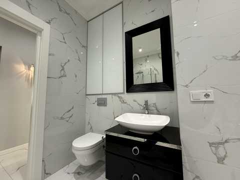 квартира за адресою Саперне Поле вул., 5