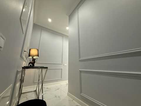 квартира за адресою Саперне Поле вул., 5