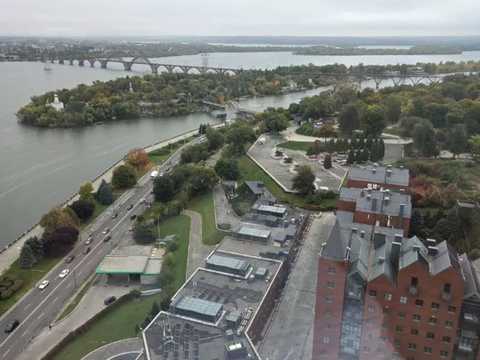 квартира за адресою Дніпро, Січеславська Набережна вул. (Набережна В. І. Леніна), 53а